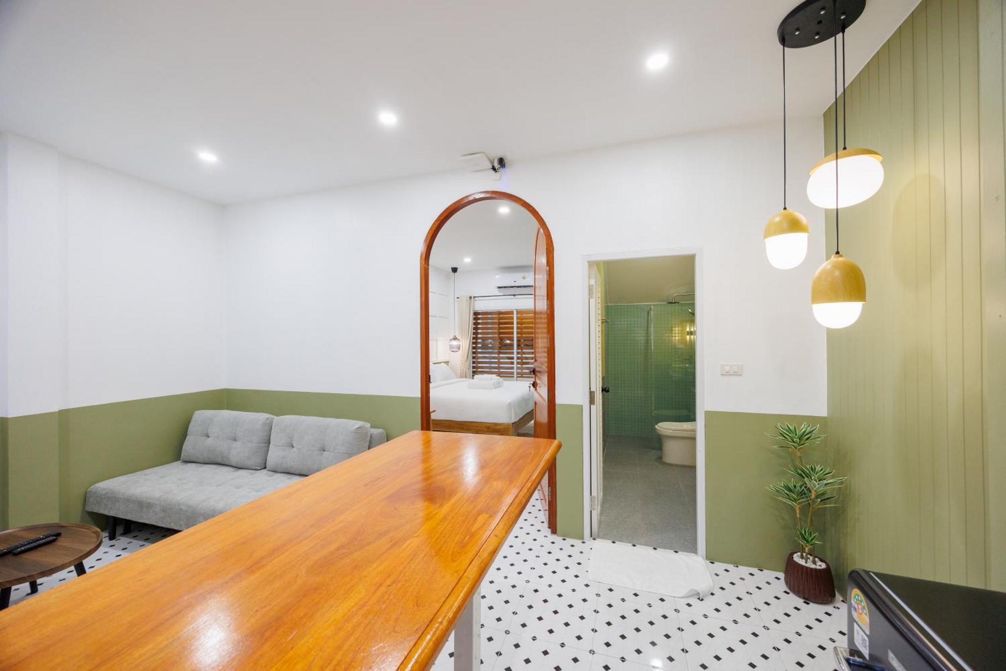Bania 813 House Hotel Khao Lak Exterior photo