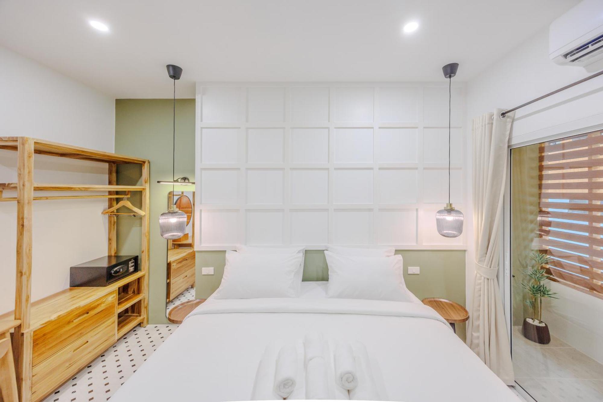 Bania 813 House Hotel Khao Lak Exterior photo