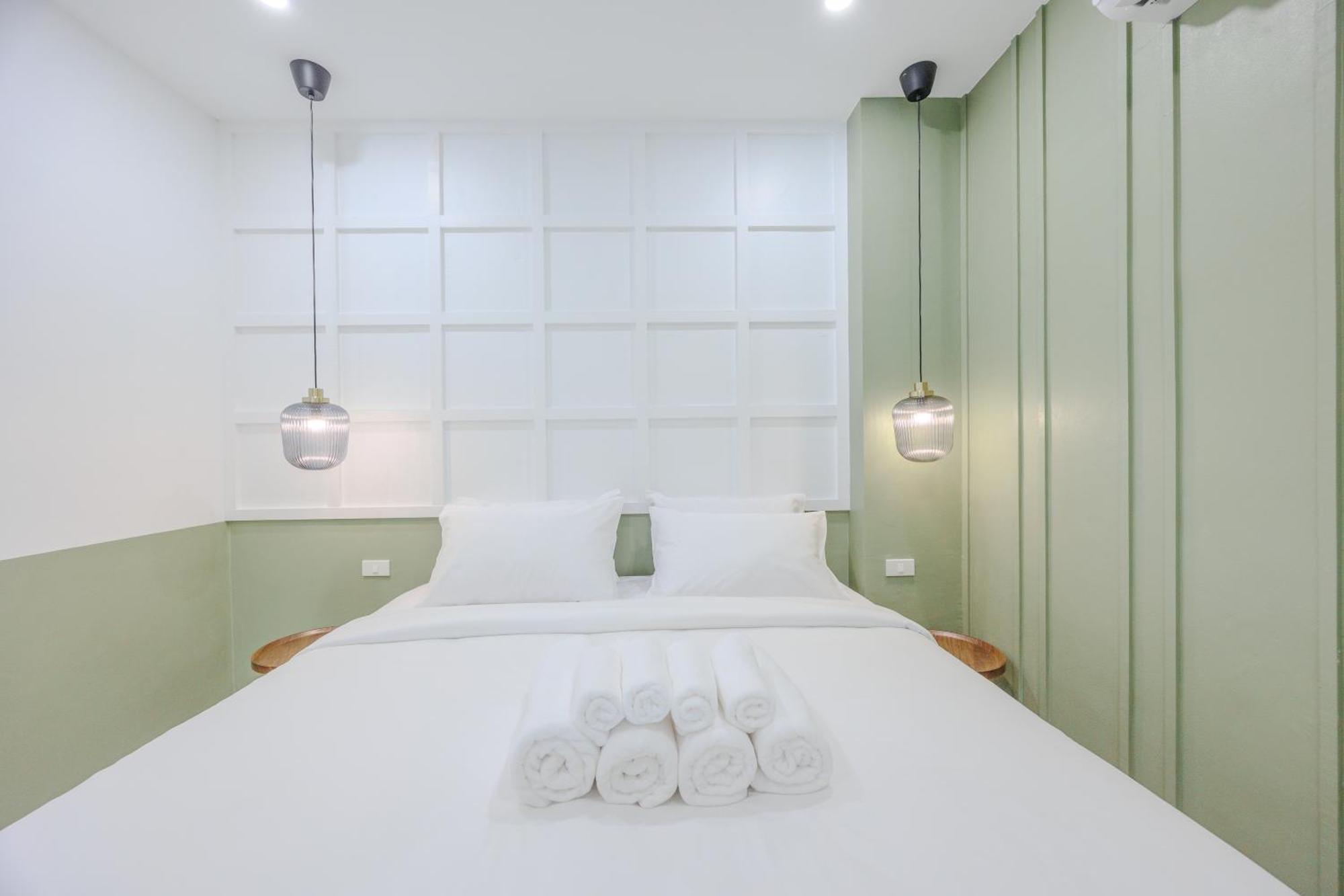 Bania 813 House Hotel Khao Lak Exterior photo